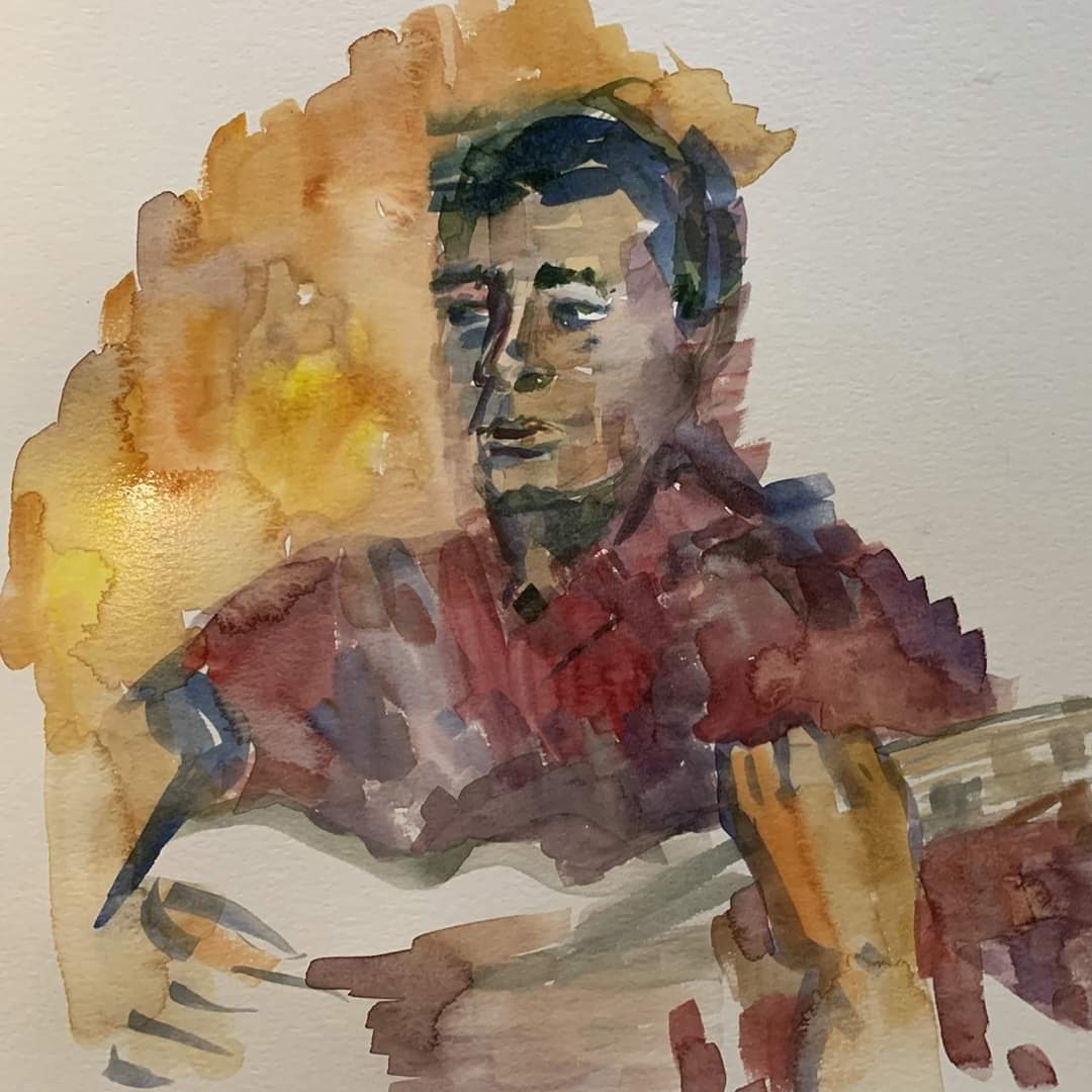 Musings of Mexican Expatriate